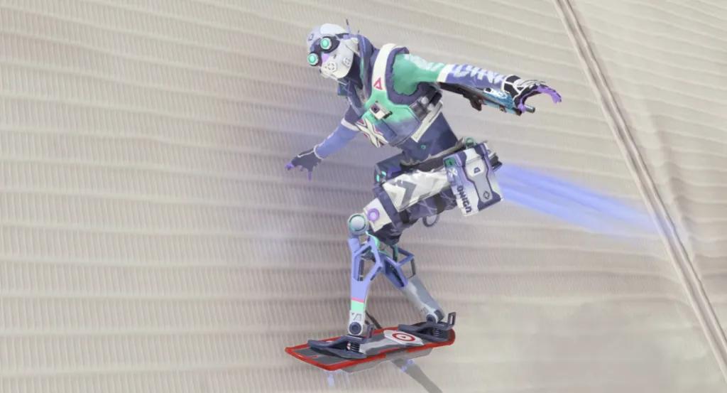 Apex Legendsin tuki Switchille päättyy elokuussa