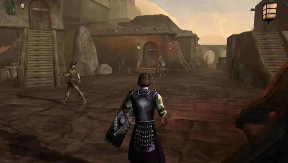 Bethesdan veteraanin mukaan The Elder Scrolls 3: Morrowindin uusintaversio on epätodennäköinen
