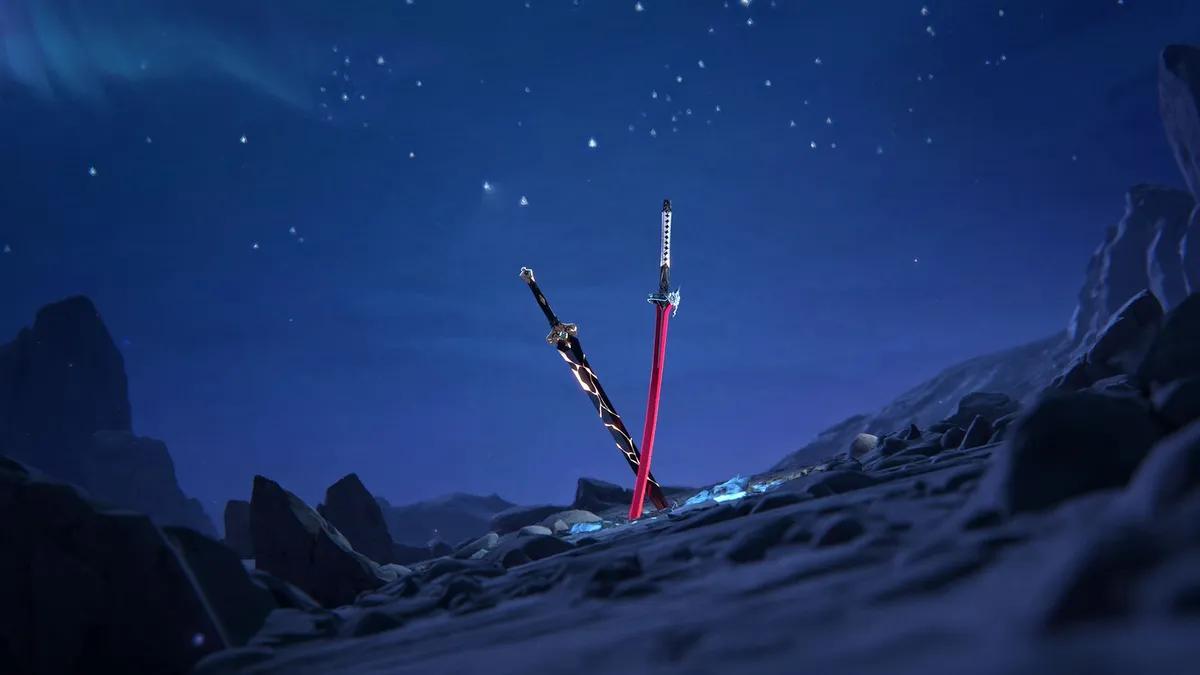 Fortnite vihjaa Honkai: Star Rail Crossoverista – Tulevatko Kafka ja Blade saarelle?