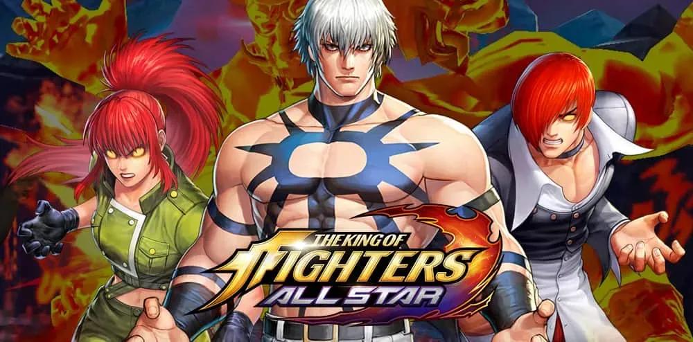 PUBG Mobile lyöttäytyy yhteen King of Fightersin kanssa – Mythic-skinit ja Prize Path ovat tulossa