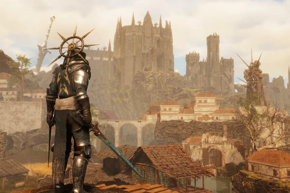 Questlinen yksityiskohdat: Tainted Grailin etenemissuunnitelma vuodelle 2026, mukana uusia korjauksia ja ilmainen DLC