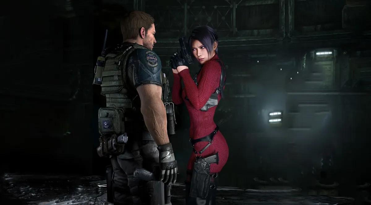 Sisäpiiriläinen paljastaa, mitkä hahmot eivät palaa Resident Evil Requiemissä