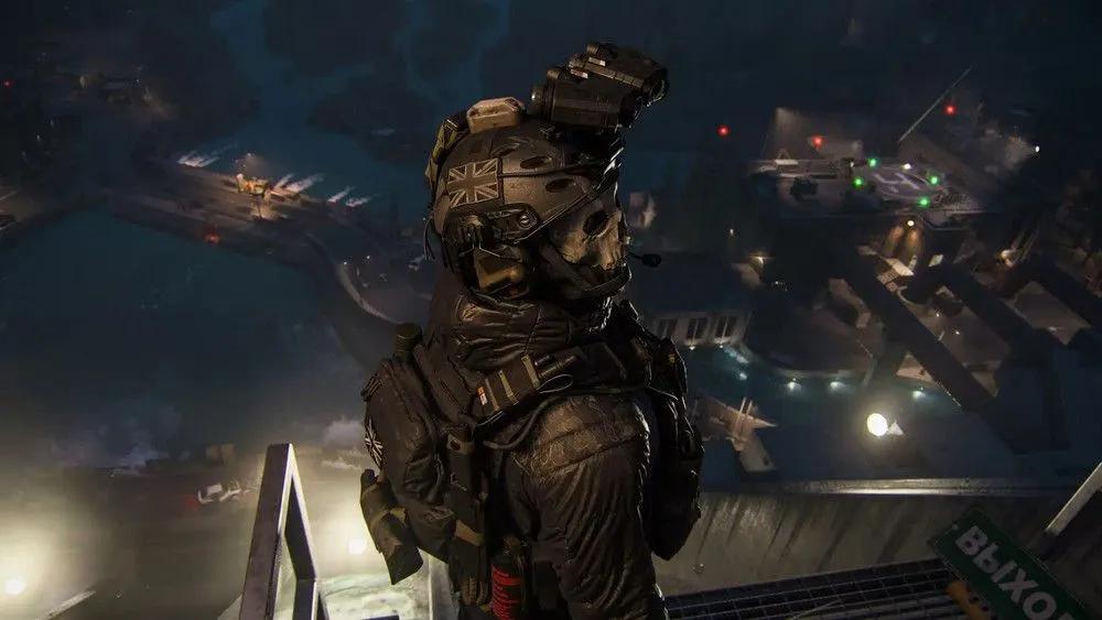 Call of Dutyn kehittäjät työstävät uutta toimintaroolipeliä