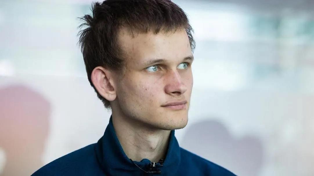 Vitalik Buterin myöntää 45 miljoonaa dollaria Ethereum-ekosysteemin yksityisyysteknologian kehittämiseen