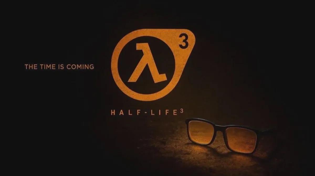 Half-Life 3:n kehitys on loppusuoralla, ja peli voidaan julkistaa pian