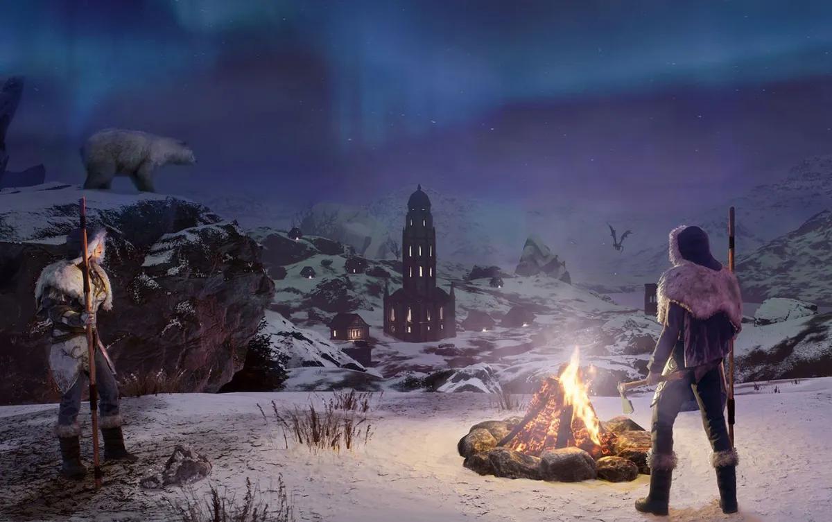 Ashes Of Creationin tulevaisuus on epävarma johtajan ja johtavan henkilökunnan eron jälkeen