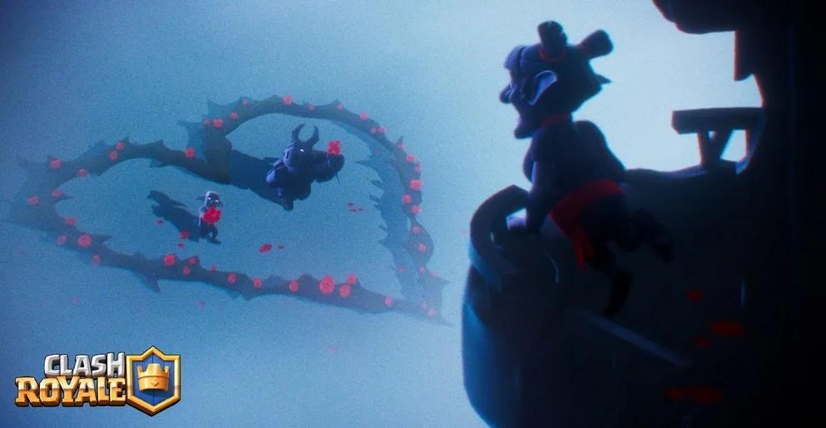 Clash Royale paljastaa helmikuun 2026 tapahtumat uusilla haasteilla ja palkinnoilla