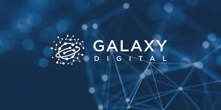 Galaxy Digital odottaa BTC:n laskevan $56,000:een
