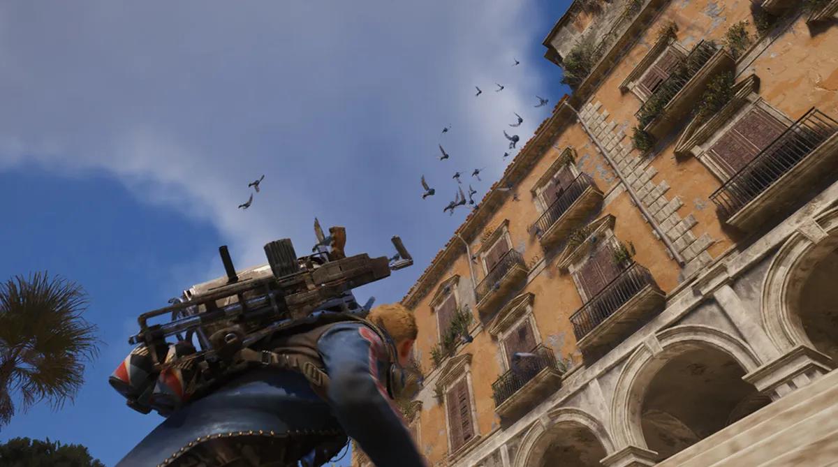 Embark Studios korjaa bugin, joka pyyhki Arc Raiders -tapahtumat, lisää Bird Cityn taajuutta