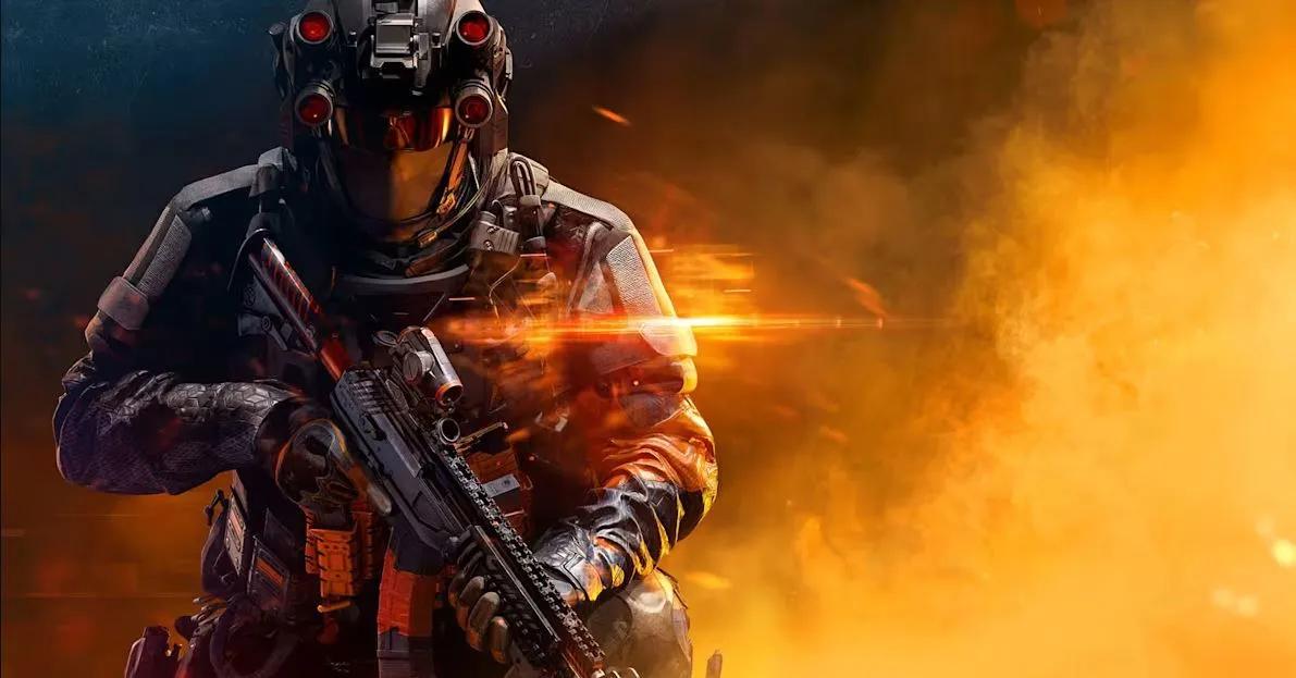Battlefield 6 Kausi 2 Uusi kartta paljastui tiettävästi julki