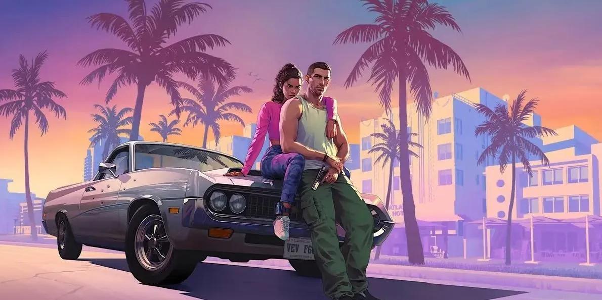 Uutta Grand Theft Auto VI -tietoa voi paljastua pian