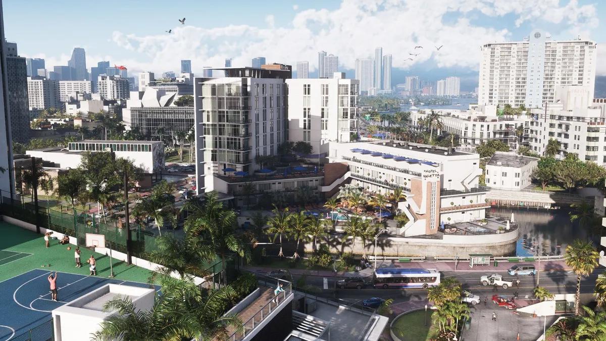 Grand Theft Auto VI:n markkinointi alkaa tänä kesänä