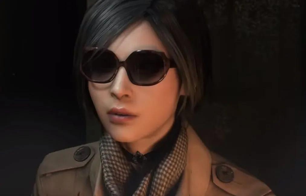 Capcom saattaa vihjailla Ada Wongin paluusta Resident Evil Requiemissä