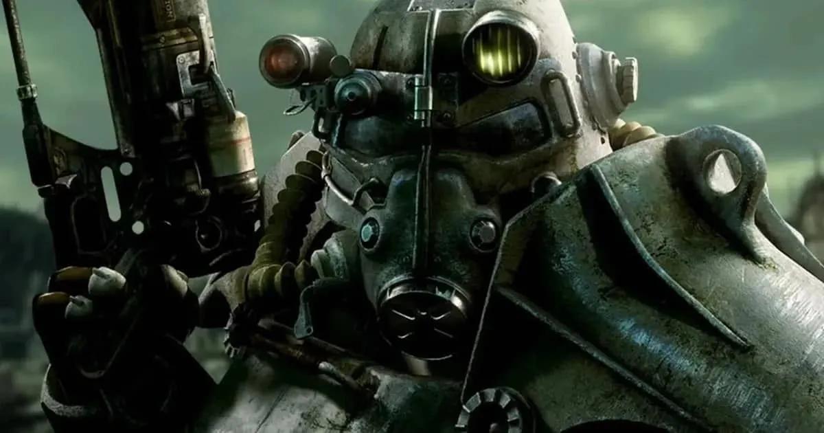 Toinen vuoto saattaa vahvistaa Fallout 3 Remasterin väistämättömän julkaisun