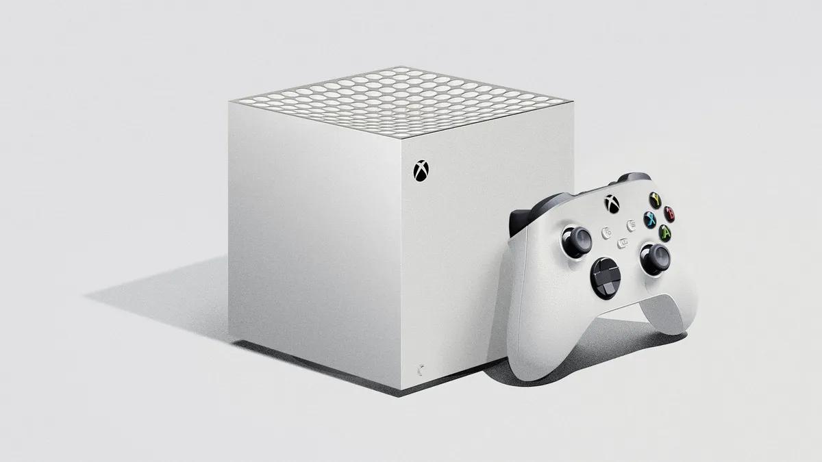 Uusi Xbox-konsolin julkaisuikkuna paljastui tiettävästi