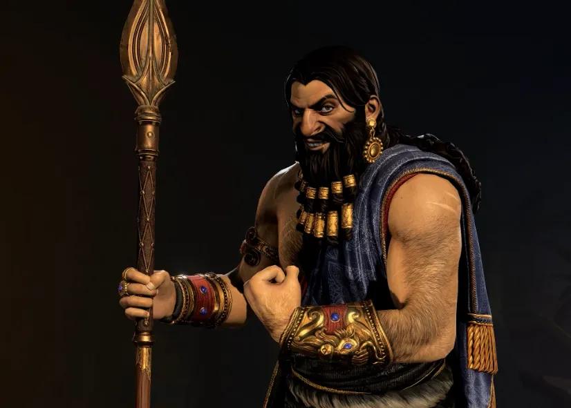 Civilization 7 ottaa uuden kurssin massiivisilla uudistuksilla laajennuksen kokoisessa kevätpäivityksessä