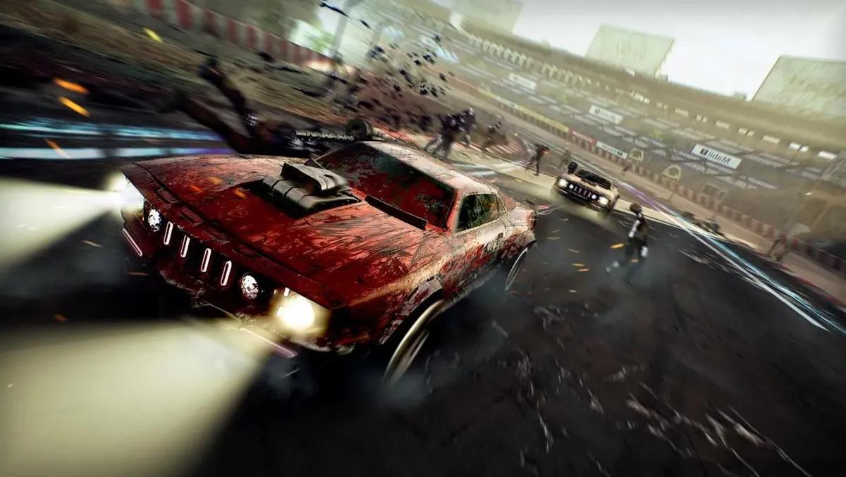 Carmageddon: Rogue Shift Ensimmäiset arvostelut on paljastettu