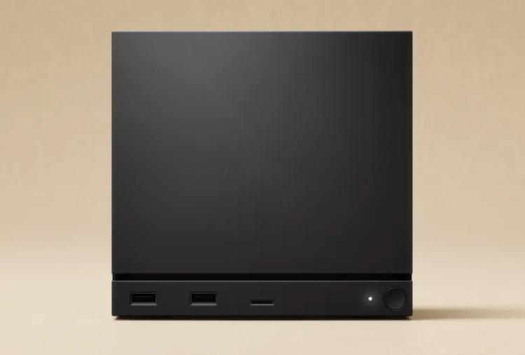 Steam Machine on tulossa pian