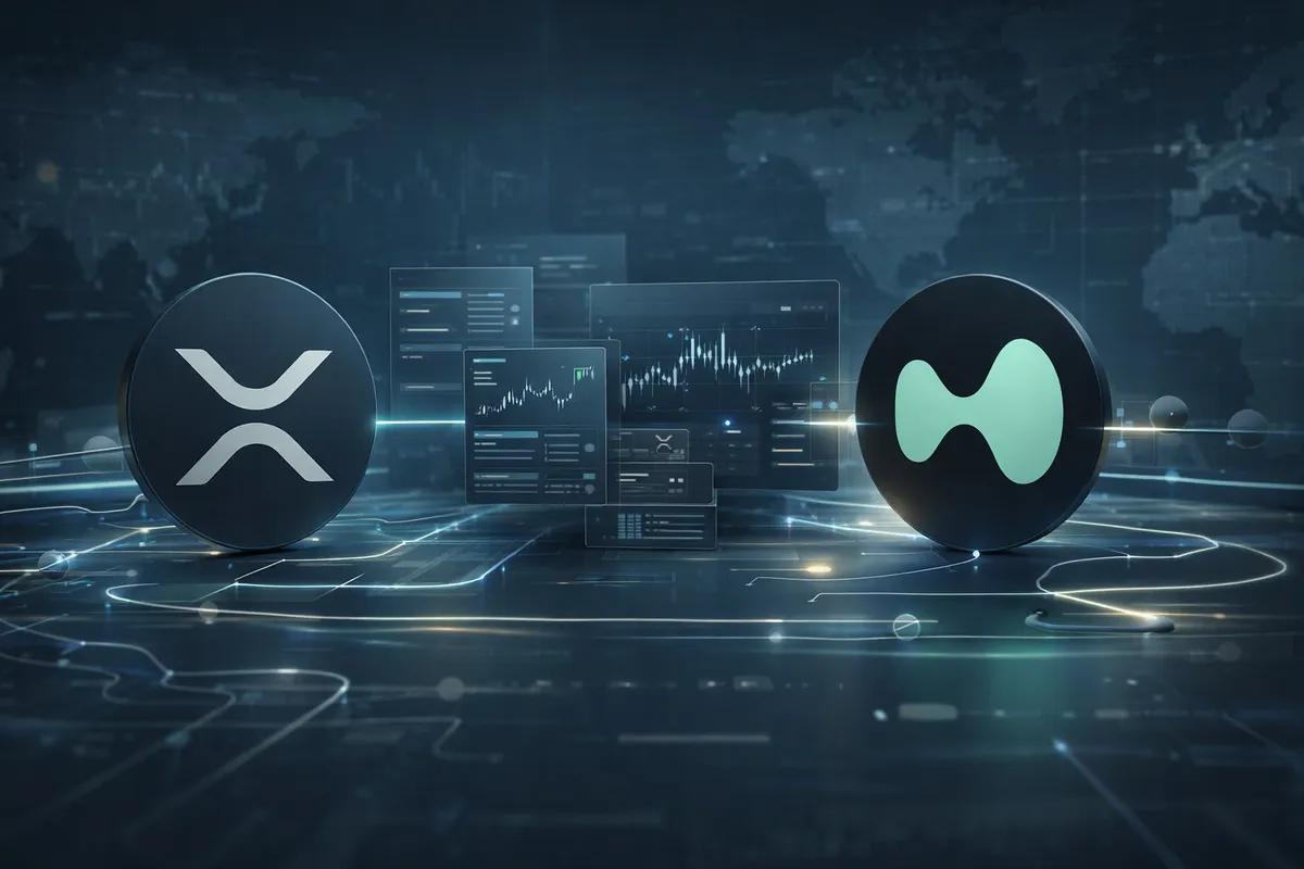Ripple lisää tuen Hyperliquidille Ripple Prime Platformiin
