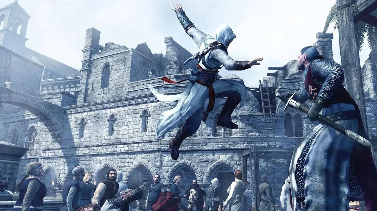 Toinenkin tunnettu Assassin's Creed -kehittäjä on jättänyt Ubisoftin