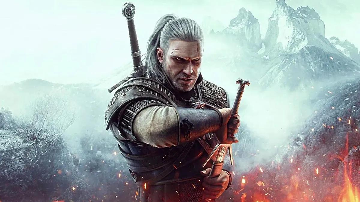 The Witcher Remake on tiettävästi viivästynyt