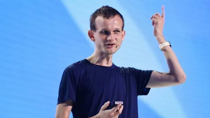 Vitalik Buterin: "L2 alkuperäisessä muodossaan ei ole enää järkeä"