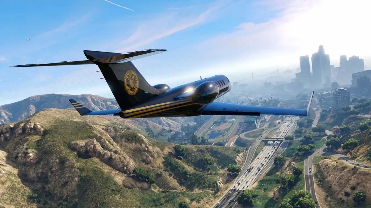 Sisäpiiriläinen jakoi uusia Grand Theft Auto VI -tietoja