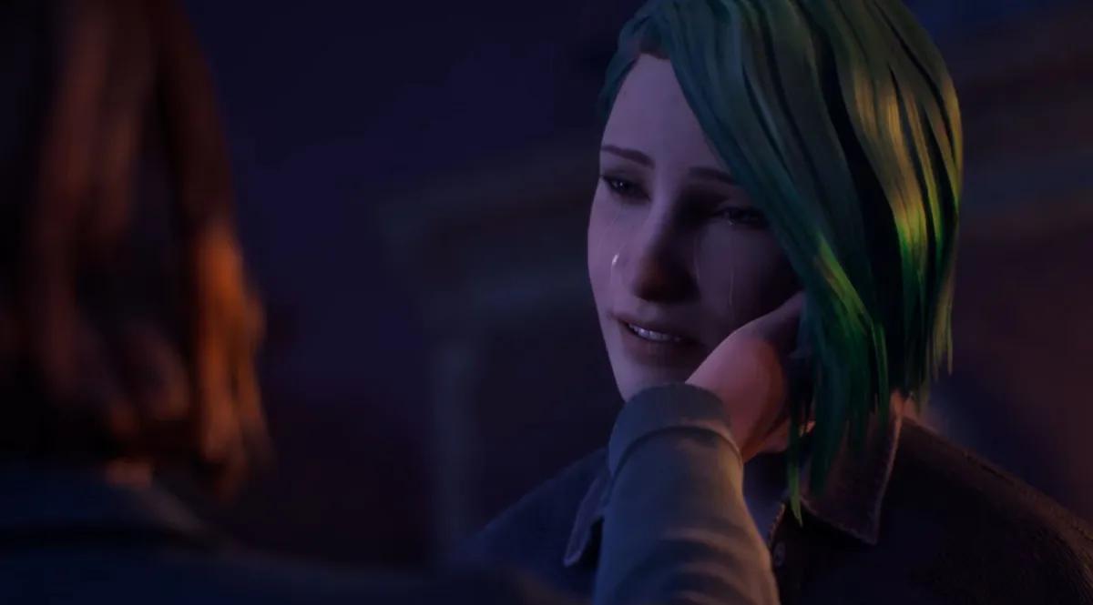 Uusia yksityiskohtia Life is Strange: Reunion on paljastettu
