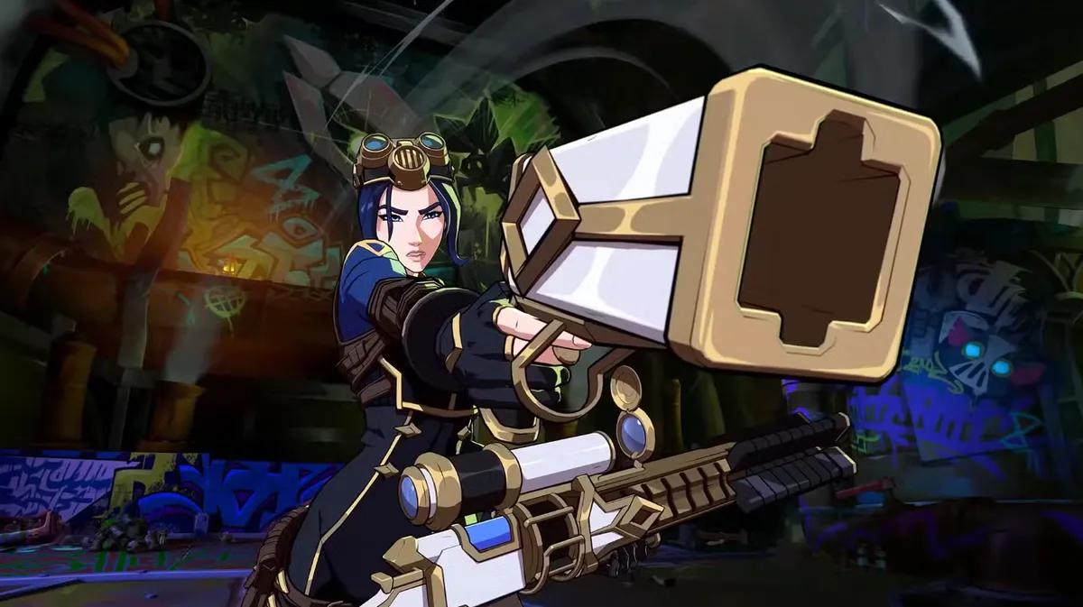 2XKO paljastaa uuden helmikuun 2026 päivityksen, joka keskittyy vakauteen ja bugikorjauksiin.