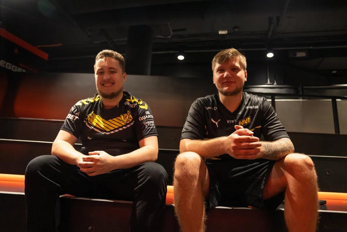 s1mple ja ZywOo: The GOAT Debate That Never Ends