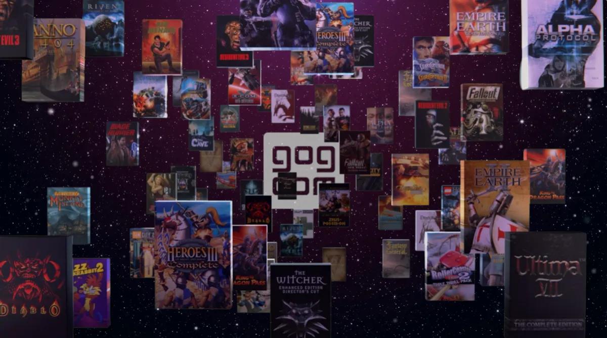 GOG selättää vaikeita kysymyksiä generatiivisen tekoälyn käytöstä