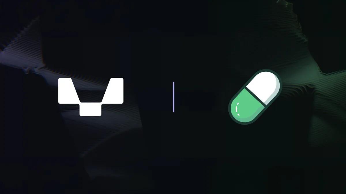 Pump.fun hankkii kaupankäyntipäätteen Vyperin