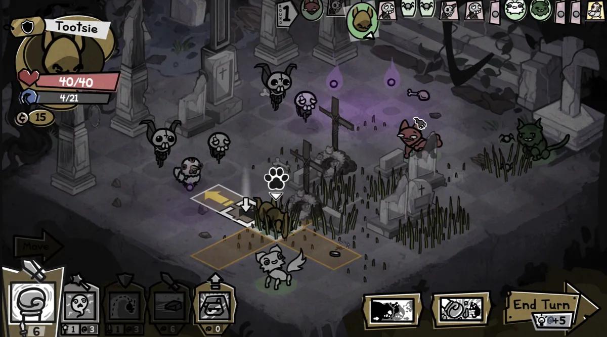 Syvällinen katsaus Mewgenicsin kaoottiseen maailmaan