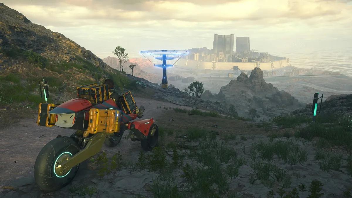 Hideo Kojima saattaa vihjailla Death Stranding 2:n PC-versiosta: On the Beach -traileri tulossa pian