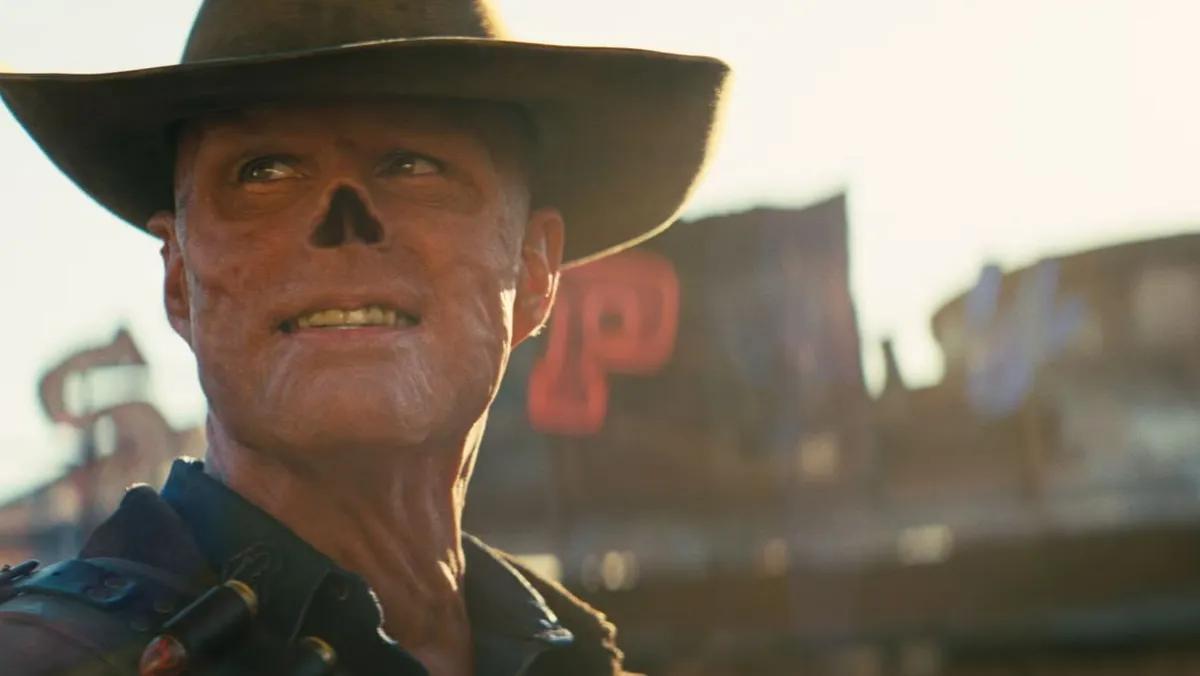 Fallout-tv-sarjan näyttelijä vihjailee sarjan yhteydestä Fallout 5:een