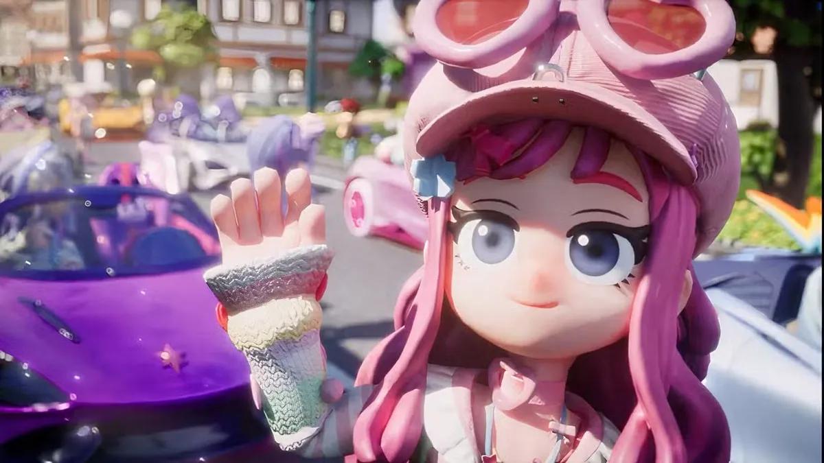 Heartopia ilmoittaa My Little Pony: Friendship Is Magic -yhteistyöstä ennen ystävänpäivää