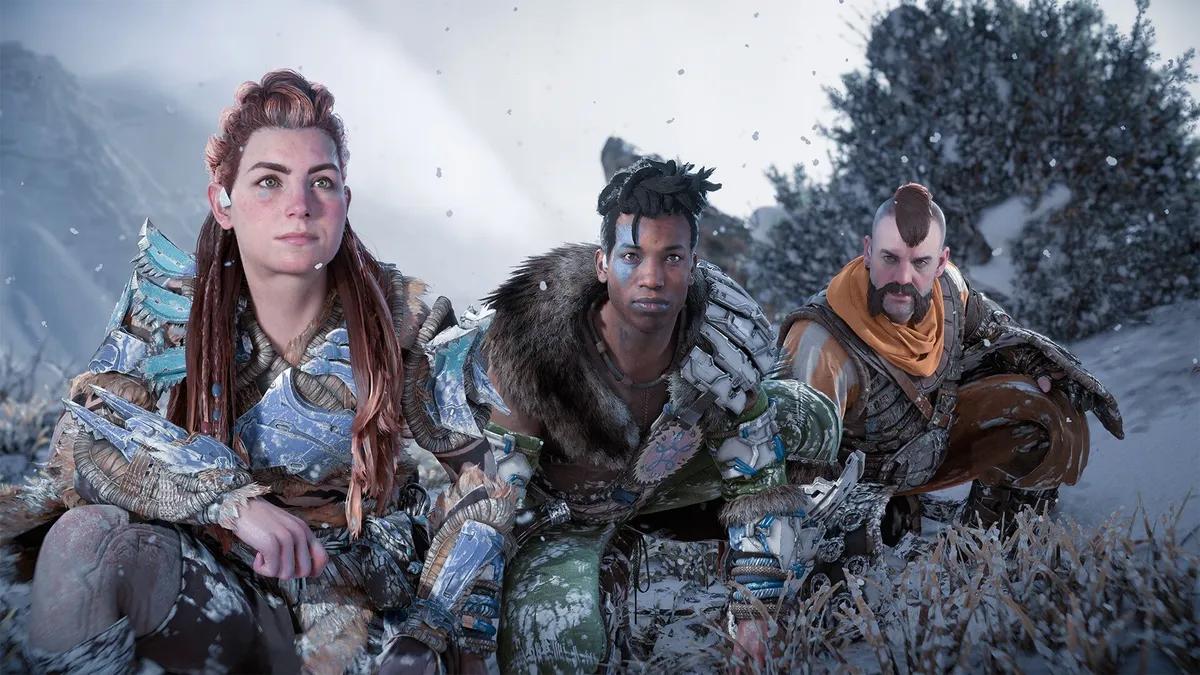 Sony työstää Horizon 3:a, mutta julkaisu ei tapahdu pian