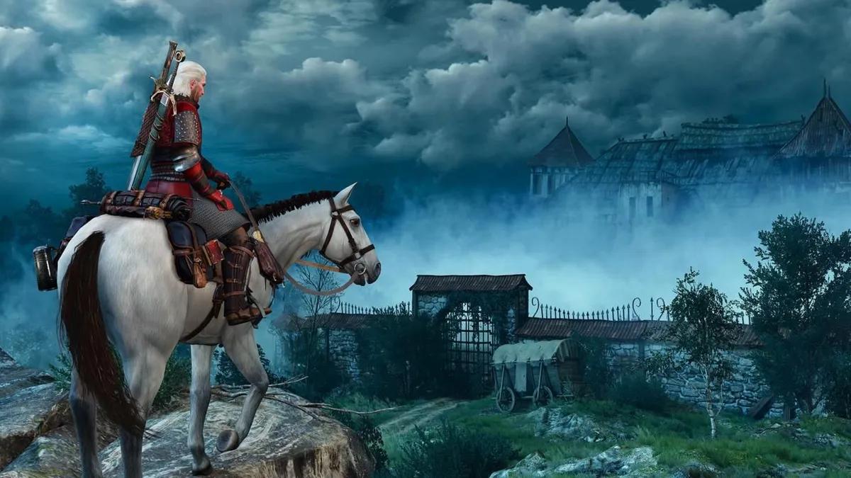 The Witcher 3: Wild Huntin uuden DLC:n hinta ja budjetti paljastui raportoidusti