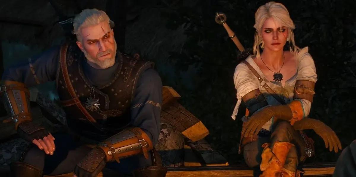 The Witcher 3: Wild Hunt DLC:n mahdolliset juonitiedot paljastuivat