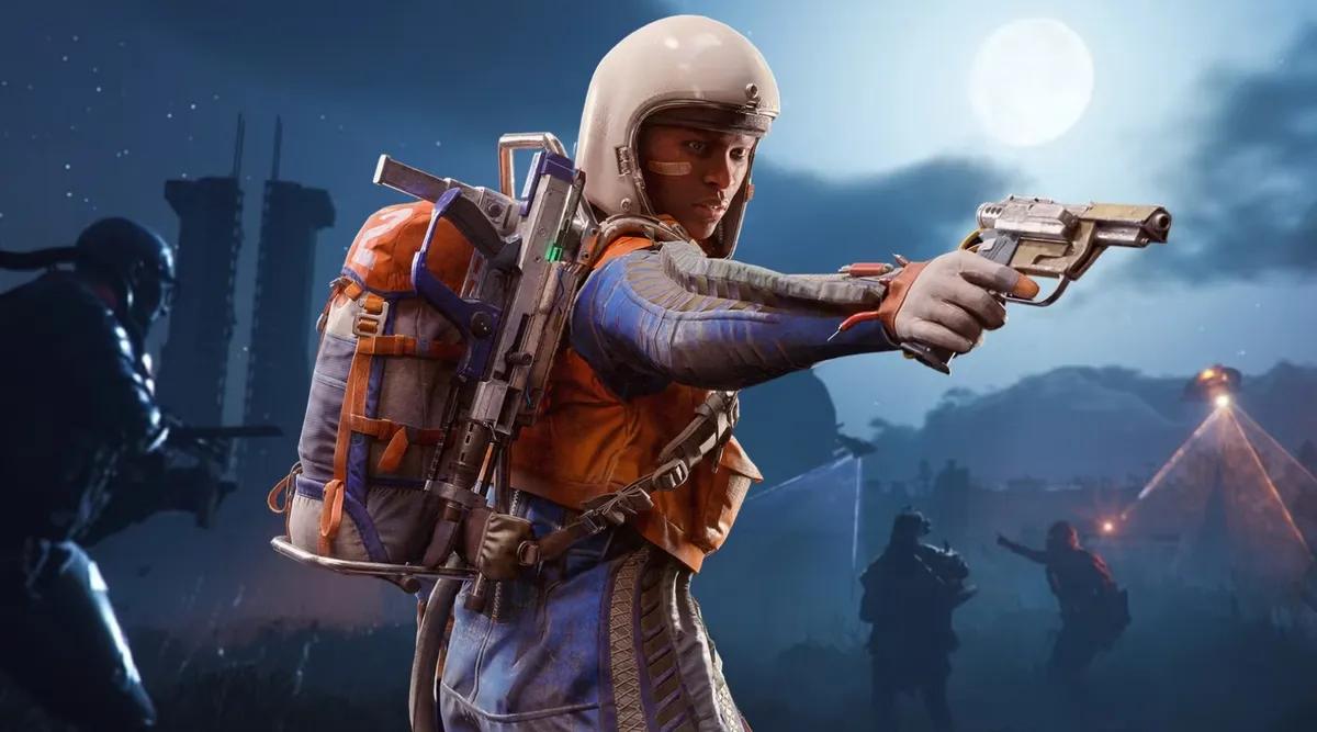 Blizzardin uusi StarCraft-räiskintäpeli on tiettävästi kehitteillä Arc Raiderin kehittäjien johdolla