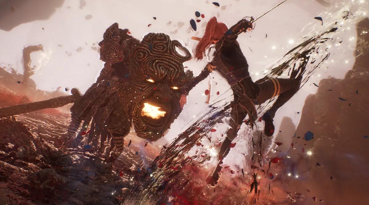 Clair Obscurin pyrkimys täydelliseen palkintokauteen