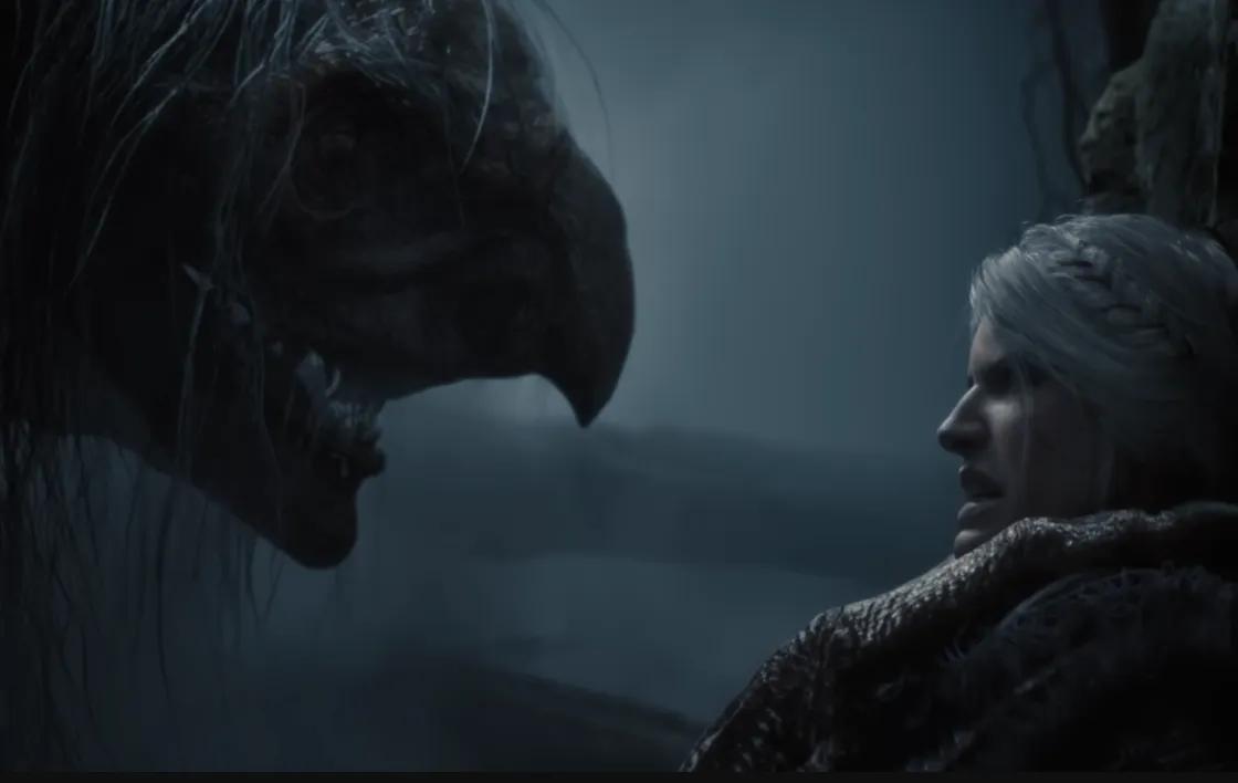 The Witcher -yhteisö valmistautuu mahdolliseen suureen päivitykseen seuraavassa saagassa