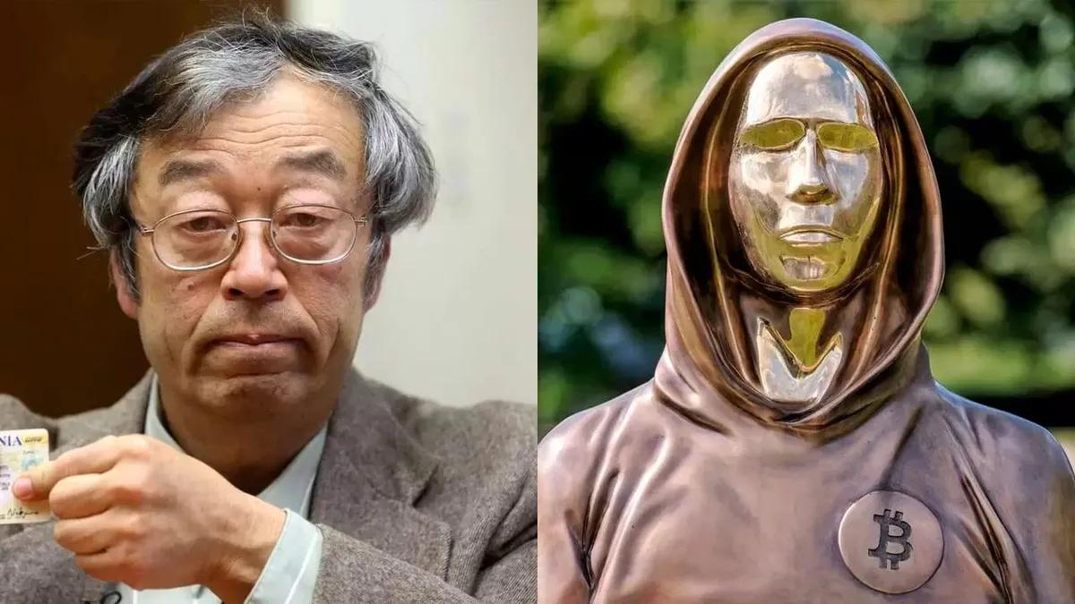 Onko Satoshi Nakamoto "herännyt"? Anonyymi lähettäjä siirtää 2.56 BTC (~ $ 181K) Bitcoin Creator legendaariseen Genesis-lompakkoon.