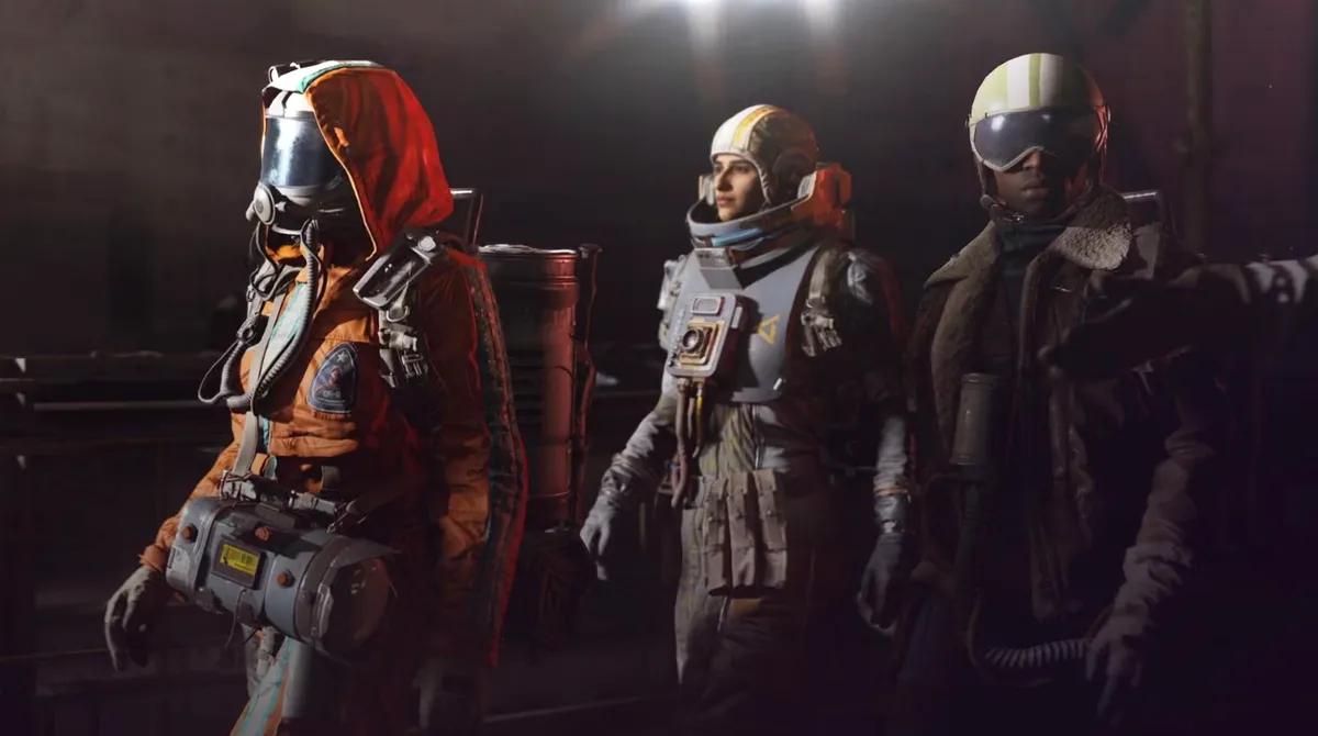 ARC Raiders ilmoittaa uudesta "Shared Watch" -tapahtumasta, joka käynnistyy 10. helmikuuta.