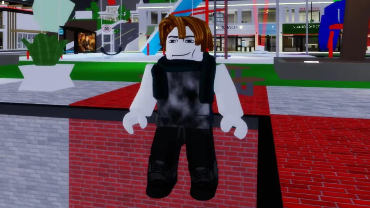 Roblox poistaa järjestelmämerkit profiileista ja korvaa ne puettavilla pinsseillä