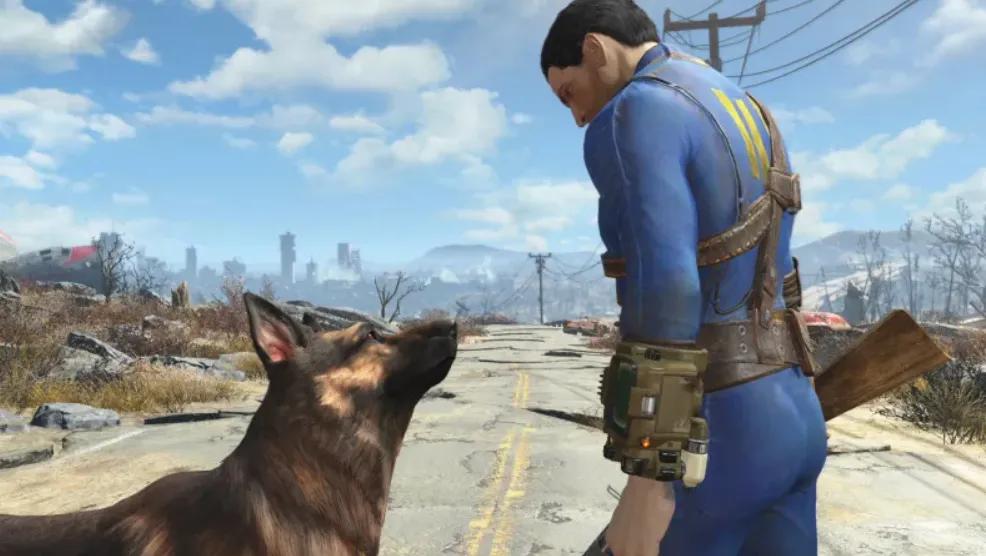 Fallout 4:n kestävä perintö: Kymmenen vuotta pelaajavetoista menestystä