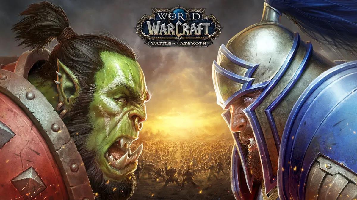 Käytettiinkö World of Warcraftia rahanpesuun? Verkkoväitteet herättävät keskustelua