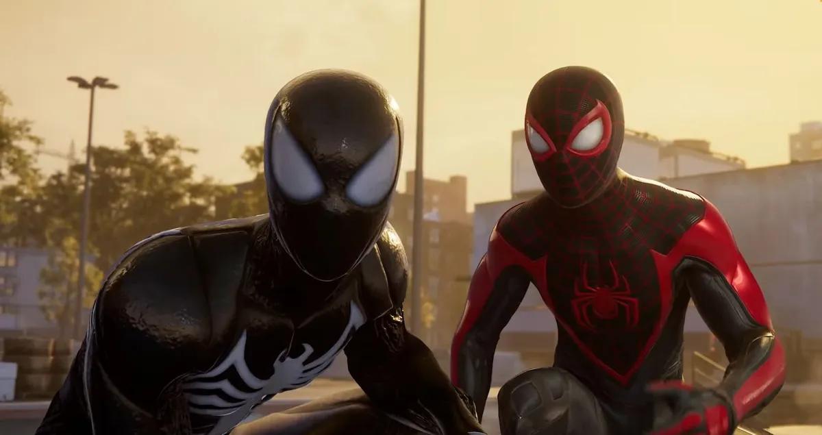 Insomniac Games aikoo tehdä lisää Marvel-pelejä myös tulevaisuudessa