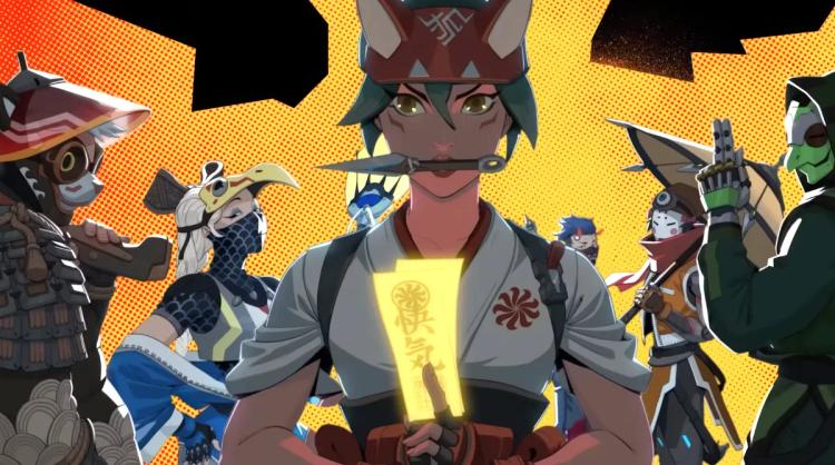 Overwatch valloitti kärkipaikan ohi Marvel Rivalsin Steamissa