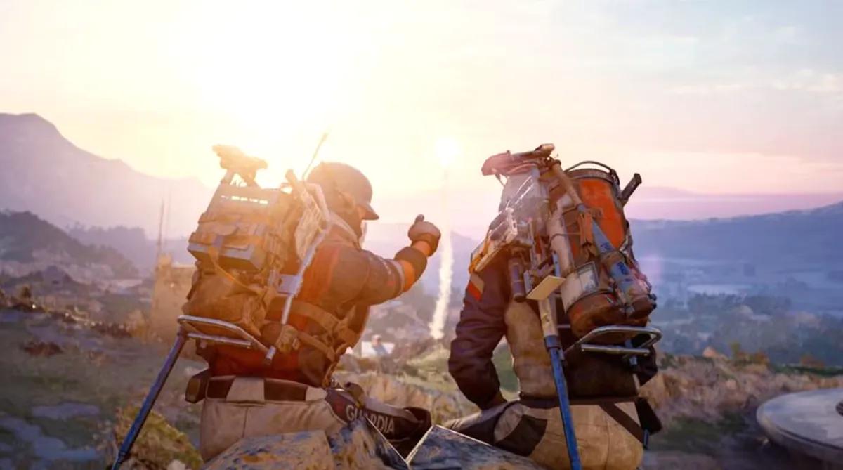 ARC Raiders ottaa käyttöön toisen hätäpäivityksen helmikuun päivityksen jälkeen